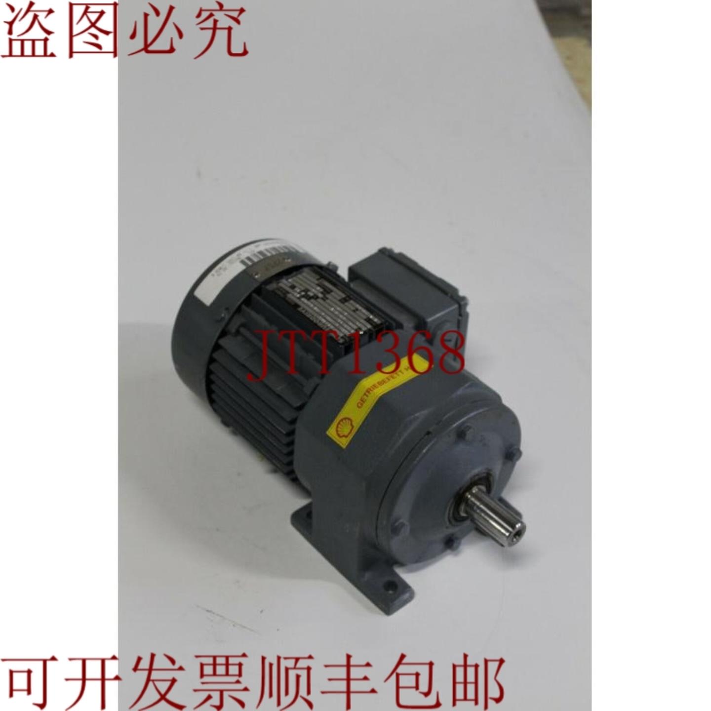 供应SEW R32 DT71D4 037kW 380VAC 电机