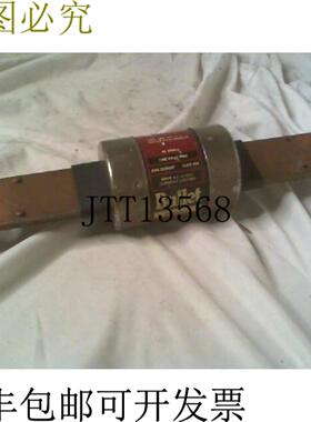 供应Edison Fusegear ECSR250 ET 延迟双元件电流限制