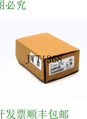 原装供应新控制技术 SI-APPS COMPACT 82400000020700
