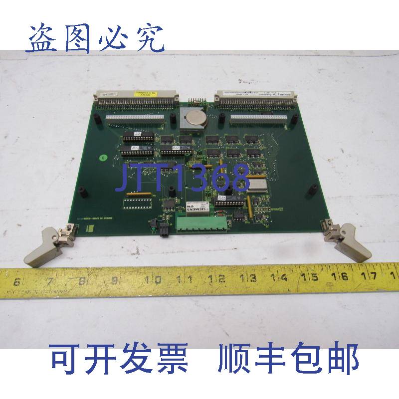 原装供应Trumpf 激光器的 AG G34901-B1020-H2-D1 电路板卡