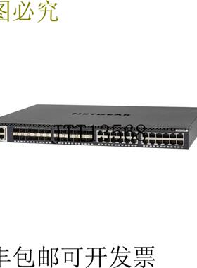 供应Kramer M4300-24X24F 24x10G 和 24xSFP Plus 管理型交换