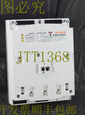 供应KUKA KPP 600-20-1x40 ECMBP1D3404BE531 13510126 驱动