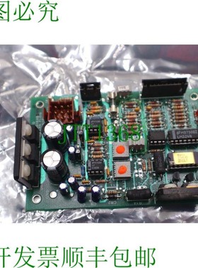 原装供应SVG 80164B EXH 流量控制板 2734