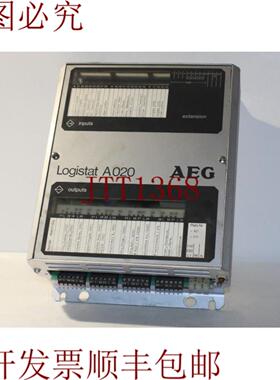 供应AEG Logistat A020 控制单元