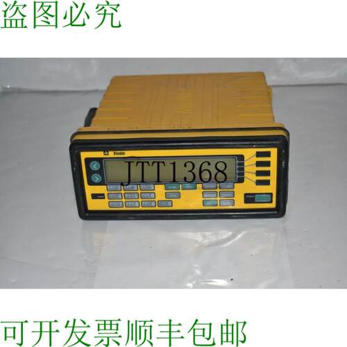 原装供应TRIMBLE 导航型号 4000SSE P/N 18292-21 MU48