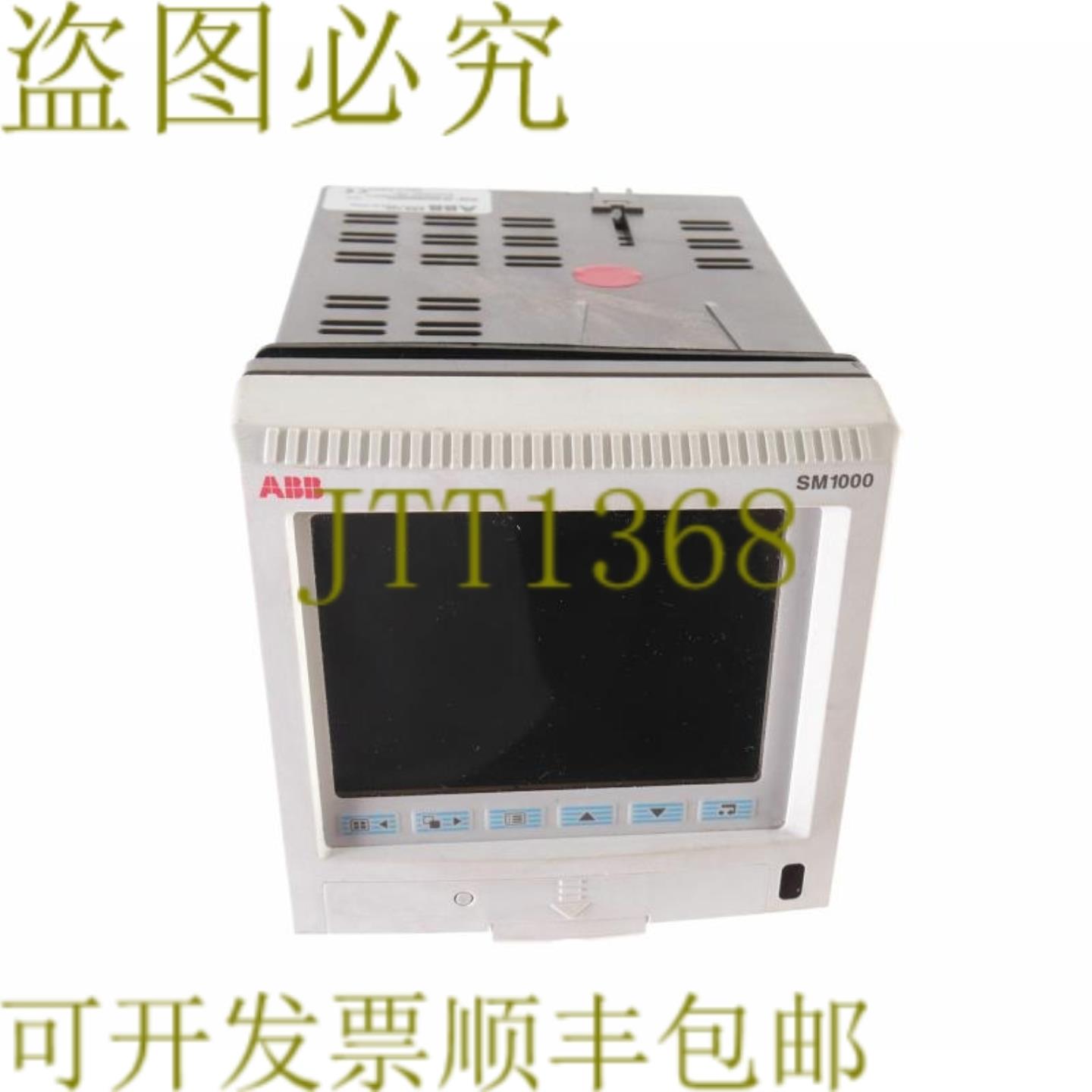 供应 SM1000 SM1006SB2000EH22STD网络图记录器