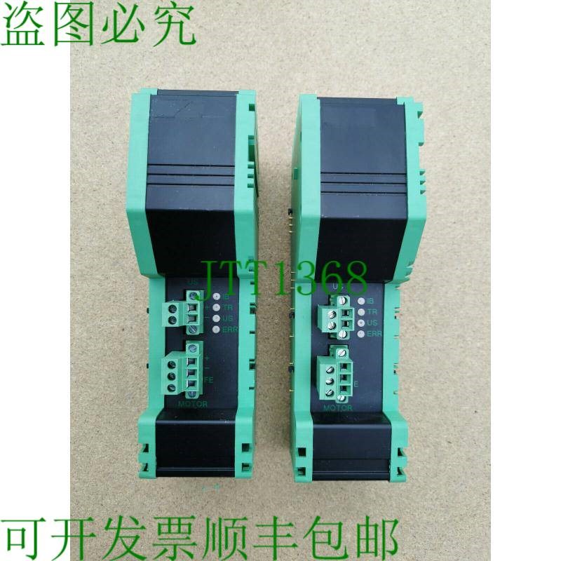 原装供应Phoenix Contact 伺服驱动器 IB IL DC AR 48/10A - 2819