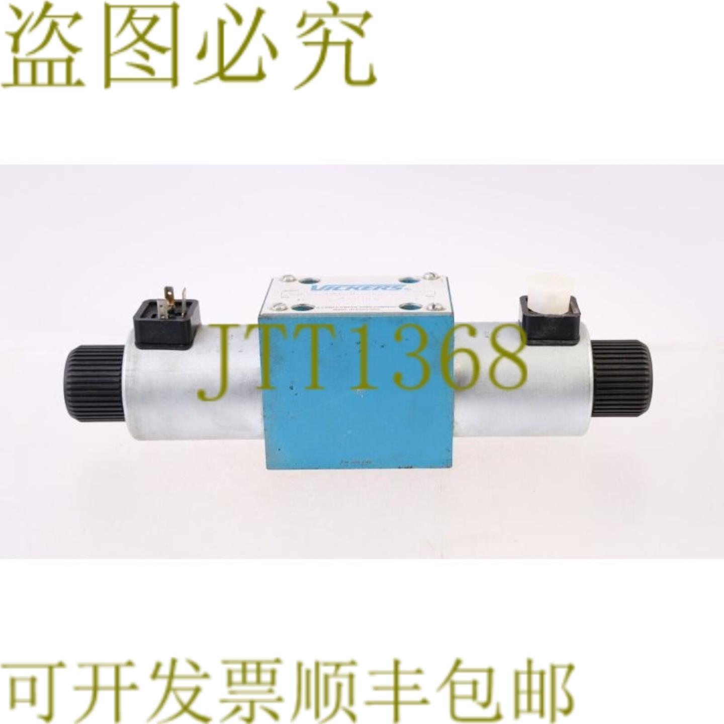 供应维克斯 DG4V 5 6CJ MUH 6 20 DG4V56CJMUH620
