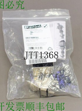 原装供应PHOENIX CONTACT VS-PPC-C2-MSTB-MNNA-P13-A5-SP 160807