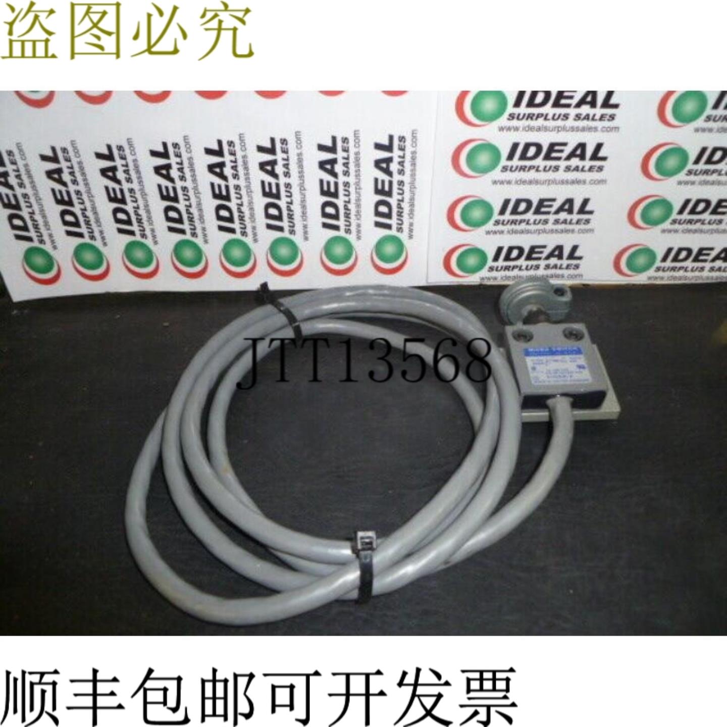 供应 914CE18-6 开关限位开关顶针柱带启动 6 英尺电