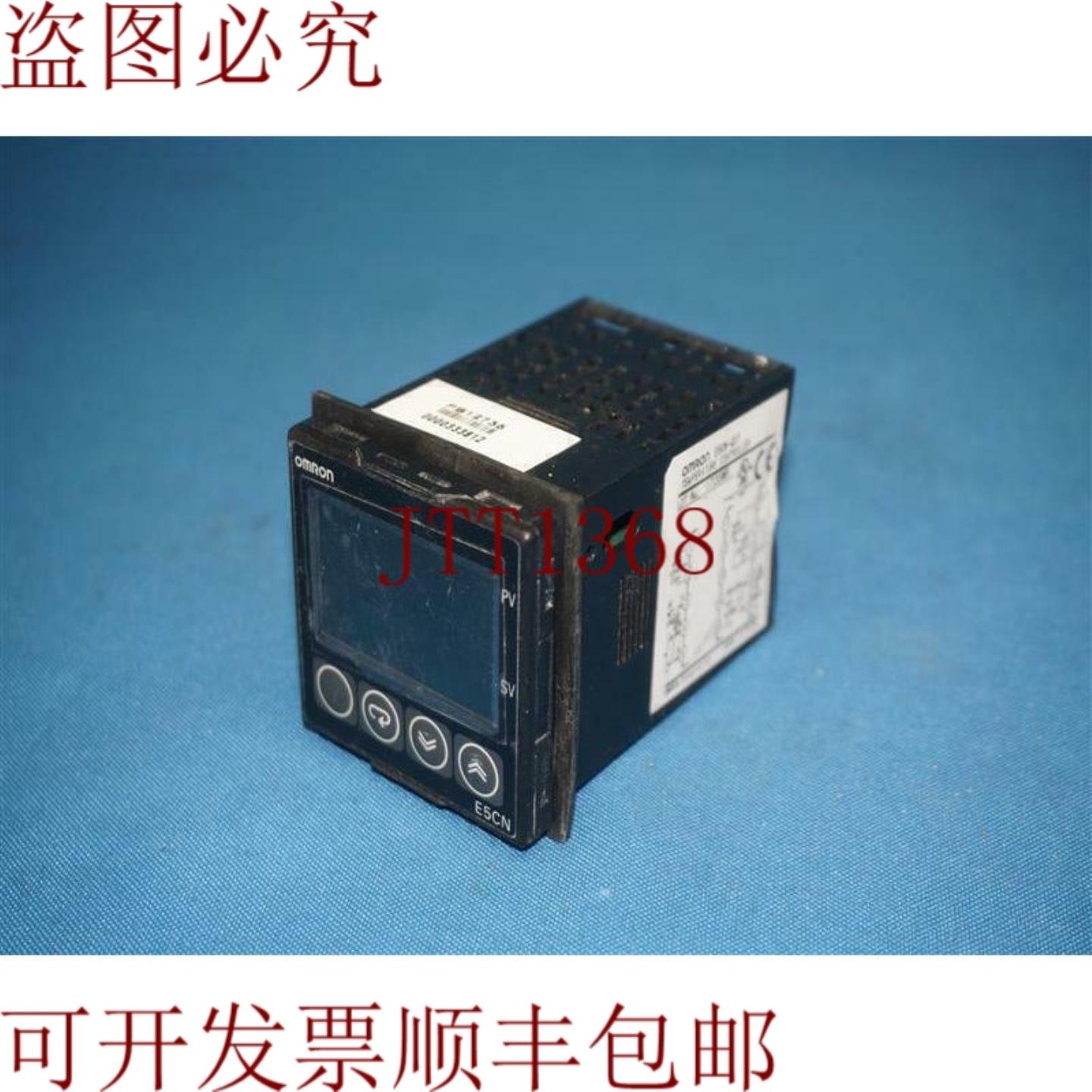 供应E5CN-Q2T E5CNQ2T 温度控制器带端子