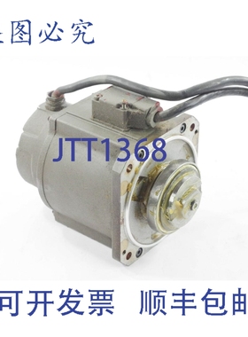 原装供应安川伺服电机 USAPEM-03CW2XB 300W 2.7A USAPEM-03CW2XB