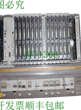 原装供应Simatic S5 CPU 928B 6ES5928-3UB12、6GK1143-0TA02、6E