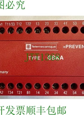 原装供应  预控制块 / GSKA/SerieB