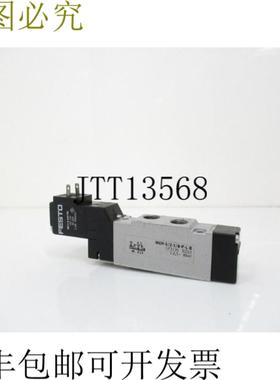 供应MEH-52-18-PLB 173135 电磁阀