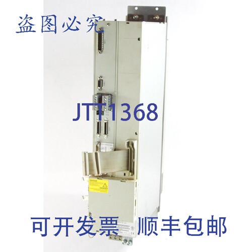 原装供应6SN1124-1AA00-0DA1 6SN1 124-1AA00-0DA1 电源模块 + 6S