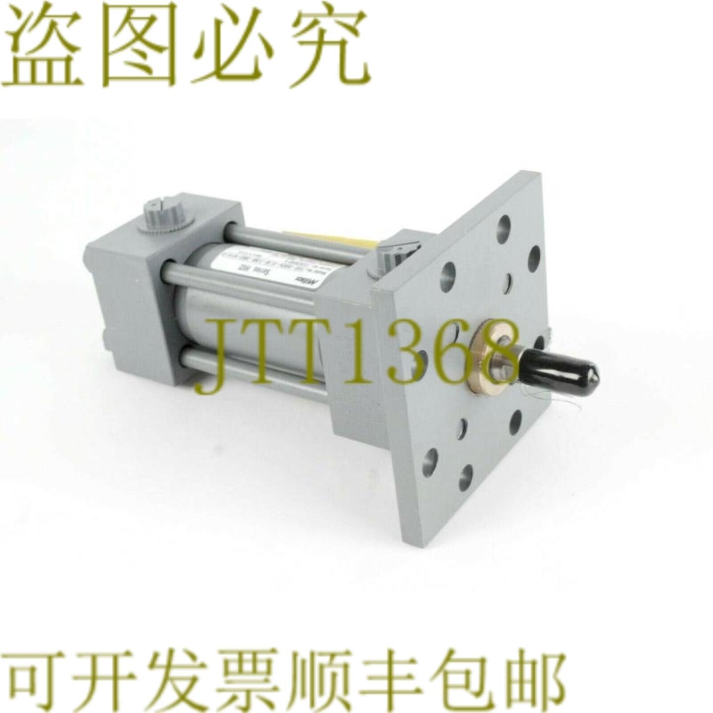 供应MILLER 系列 HV2 液压缸 HV2-65R2N-0150-2000-0063-N1