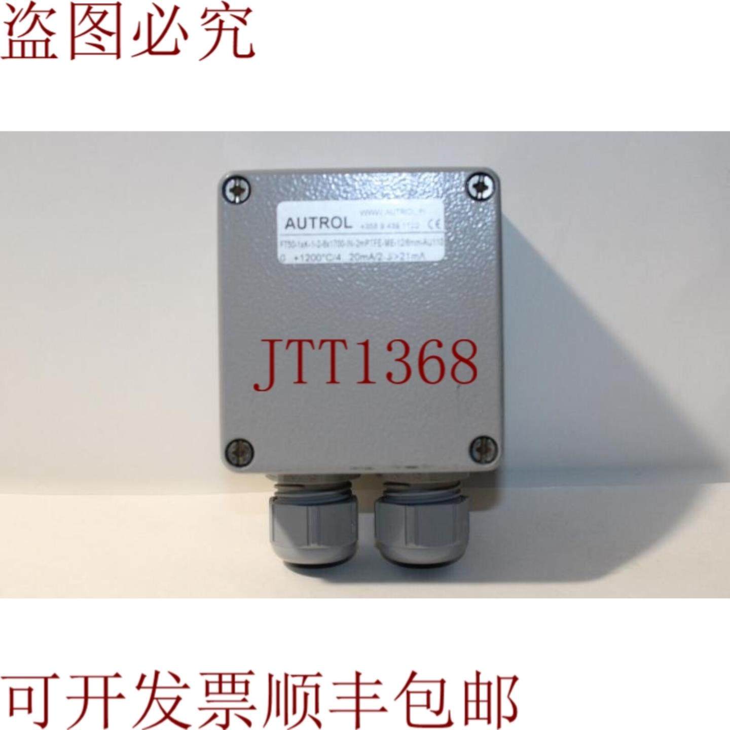 供应Autrol FT50-1xK-1-2-6x1700-IN-2mpTFE-ME-126mm-AU110