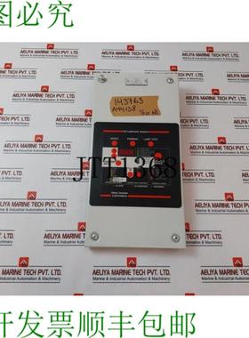 供应Hans Jensen 润滑器 STB204012 控制器