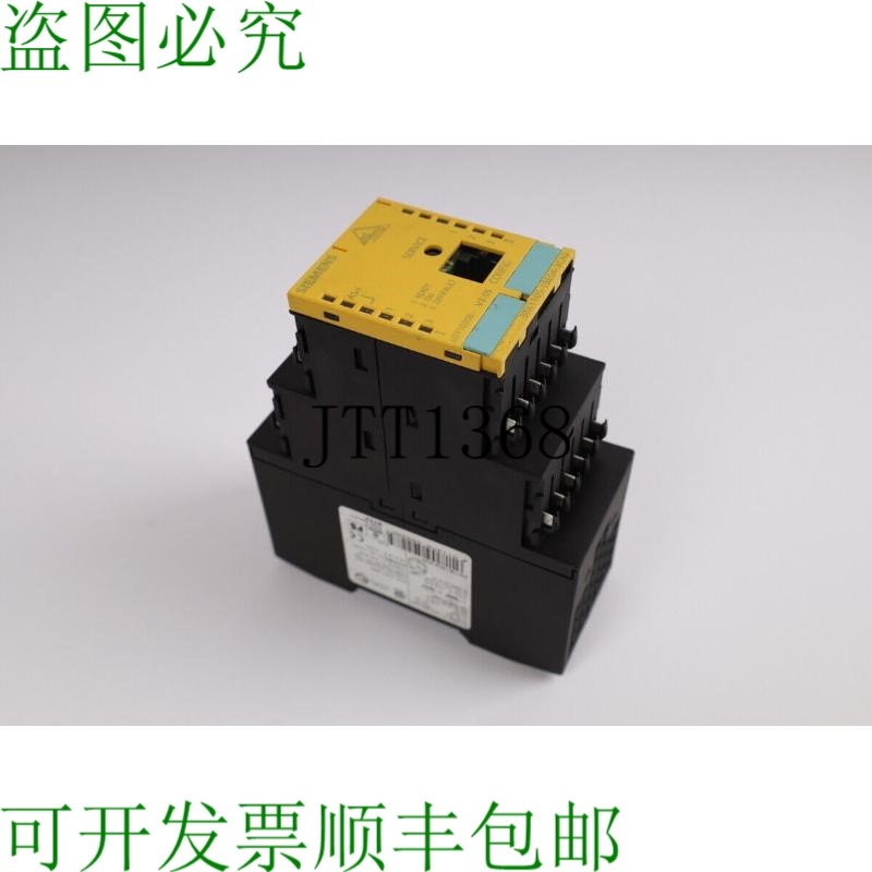 原装供应二手 3RK1105-1BE04-3CA0 不完整 1 个月