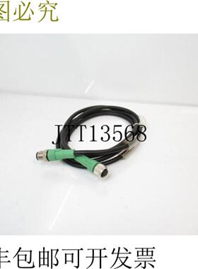 供应SAC-8P-M12MS15-PURM12FS 1522697