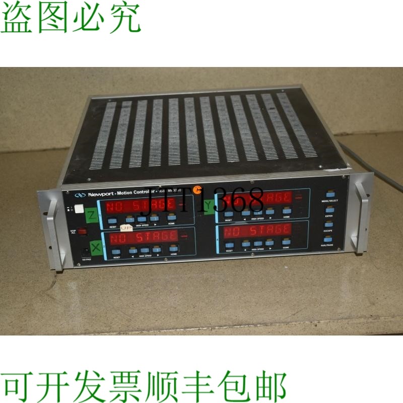 原装供应Jm PORT MM3000 4轴步进运动控制器 AG29