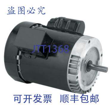 原装供应US Motors T2CA2J14CR 通用单相 TEFC C-Face 电机