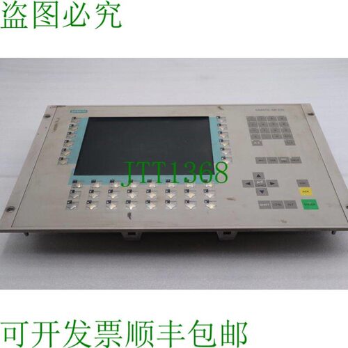 原装供应6AV6542-0AD15-2AX0 L391