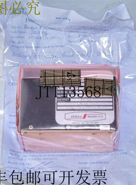 供应Arnold Magnetics SHX-849 DC DC 转换器 100150VDC 至