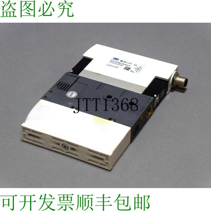 原装供应二手 SCHMALZ SCPi 20 IMP RD M12-5 10.02.02.03359