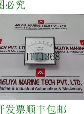 供应Beede 930022-C 0-60 直流安培面板 仪表