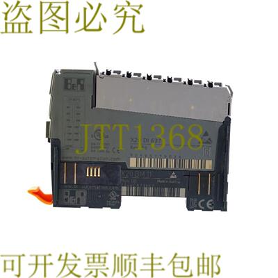 供应B&R X20DI6371 X20 DI 6371