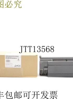 原装供应6ES7216-2BD23-0XB0 85-264VAC 2A NSMP