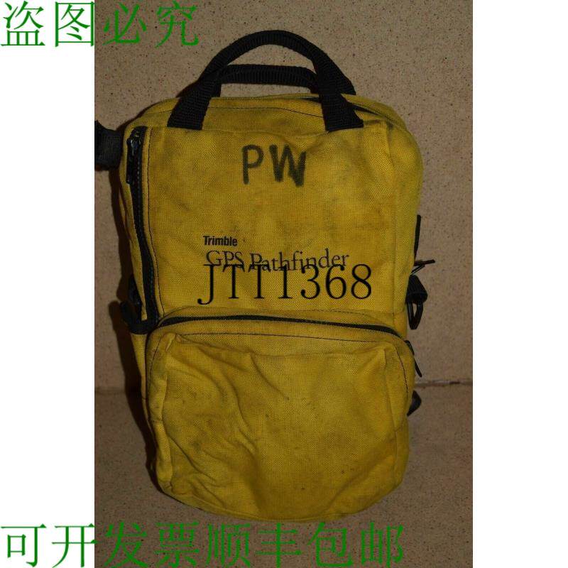 原装供应Trimble 接收器 导航探路者专业版 P/N 22850-10 背负器