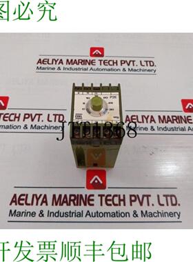 供应Coel P2E 定时继电器 110VacVac 5Amp