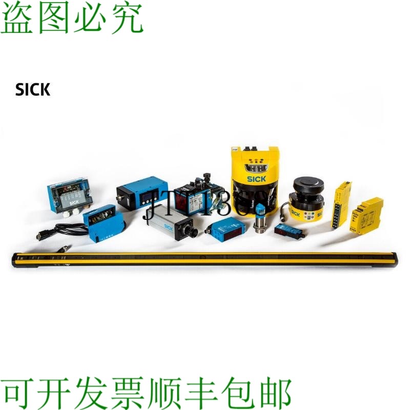 原装供应SICK CLV621-1120 1041787