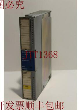 供应施莱歇 UNG24 电源 24V 31210048