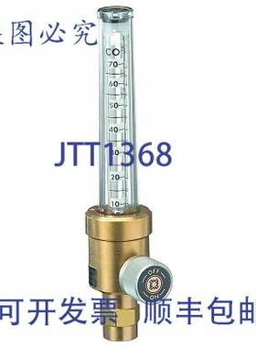 原装供应Western Enterprises RWS系列滴流计0-100 SCFH 1/8英寸N