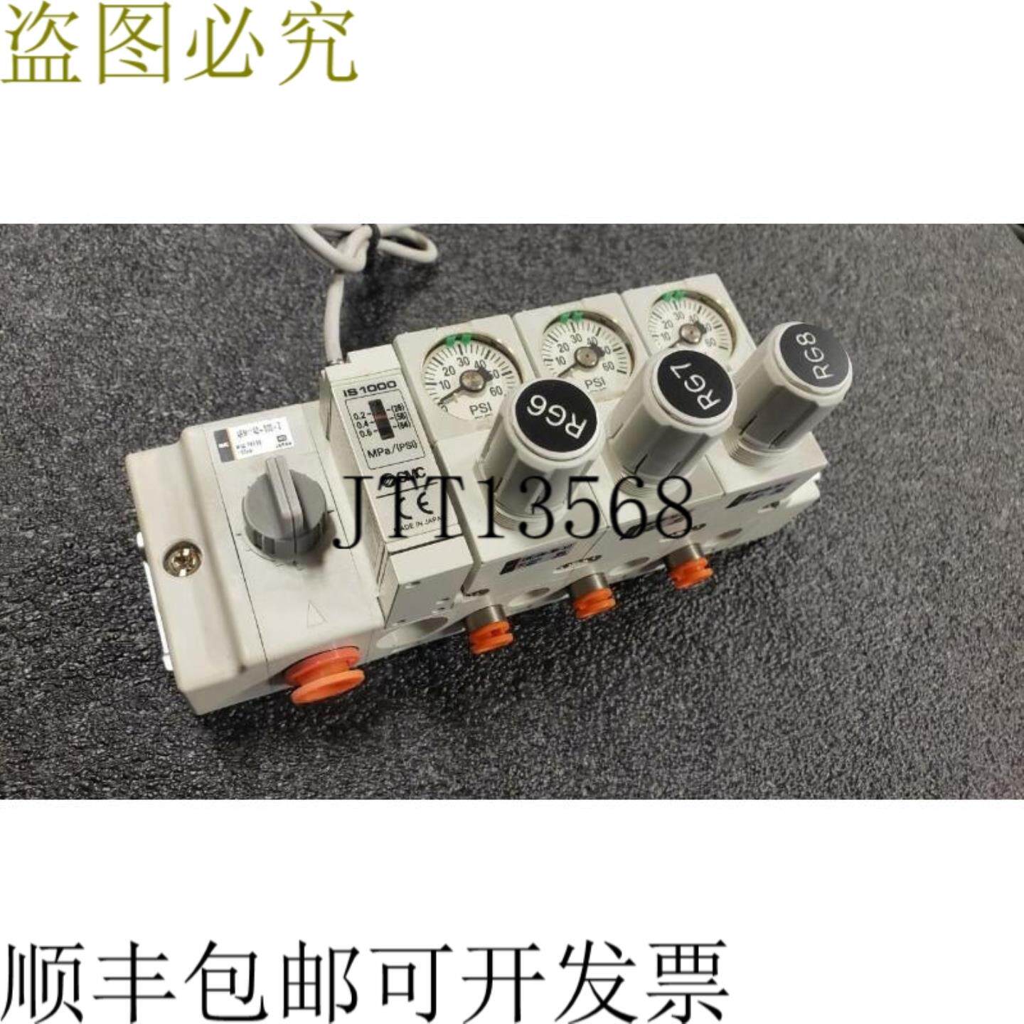 供应3  ARM11CB0-R00-A1Z 气压7-50 PsiARM11A0-V00-Z S