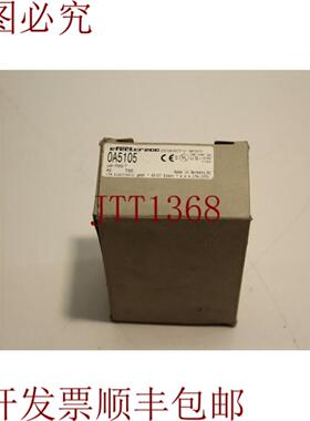 供应IFM OA5105 OAR-FCKGT 传感器