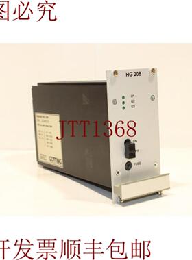供应Gtting HG208 电源供应器