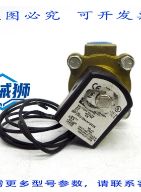 原装供应 PARKER 08F20C2128AAFGC05 110/120V NSNP