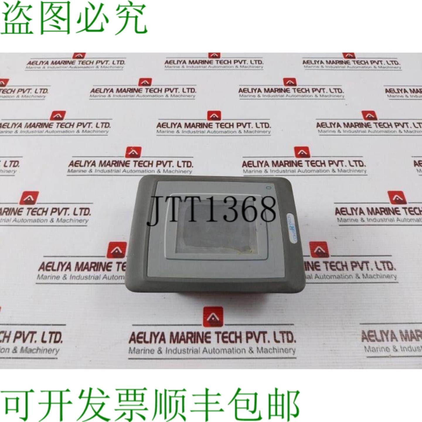 供应江森自控169298触摸屏X11-15298 24VDC不工作