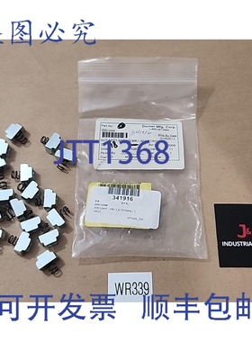 原装供应[18] Dorner 200124M M6-1.00 公制弹簧 T 型螺母 + ！