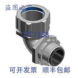 原装供应Thomas & Betts 5354-HT 1英寸绝缘接头,额定温度15