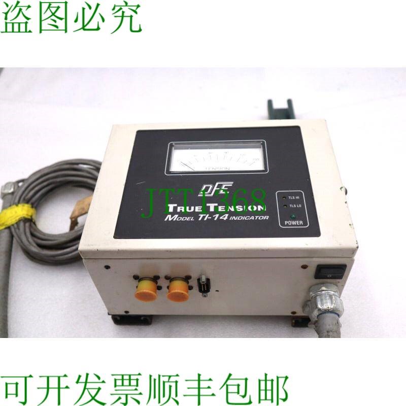 原装供应多佛 Flexo Electronics 型号 TI-14 宽度范围:0-500 412