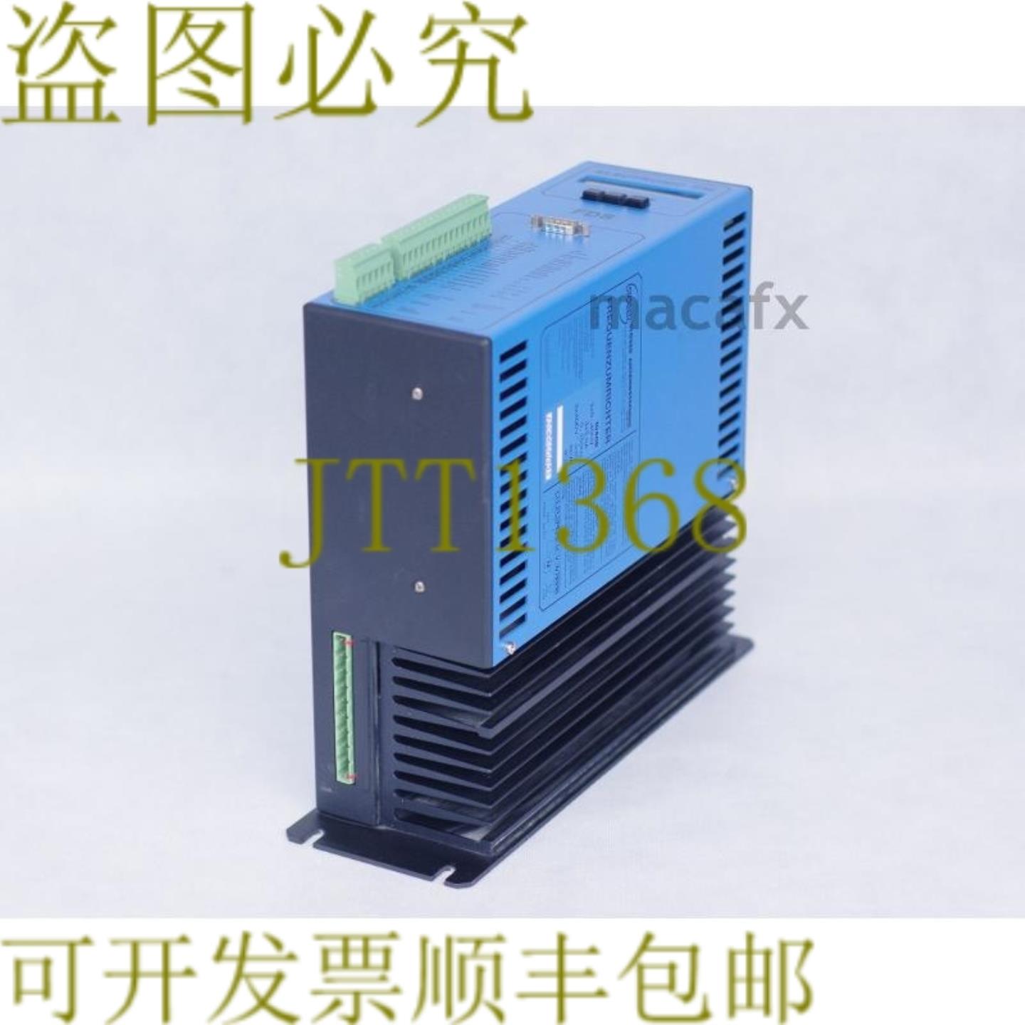 供应STOBER电子 FDS 1040B 3x0-400V 3x55A 0-150Hz 4kVA 12