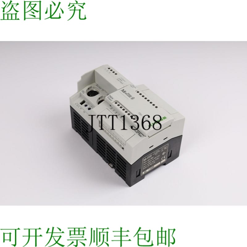 原装供应下载 MOELLER PS4-101-DD1
