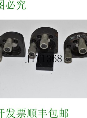 原装供应JM KLINR MICRO CONTROL 1" 万向节光学支架 3 件装