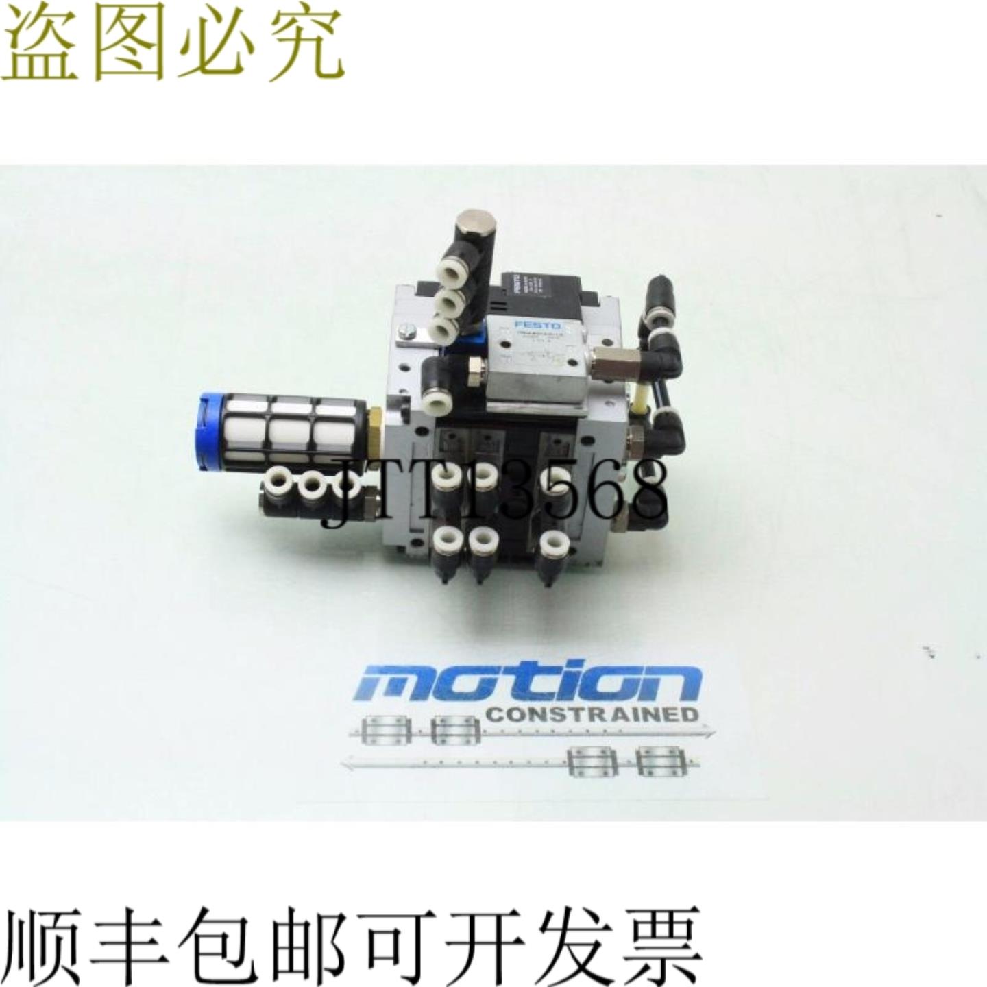 供应CPV-14-VI Neumático Electroválvula 采集器 CPE14-M1